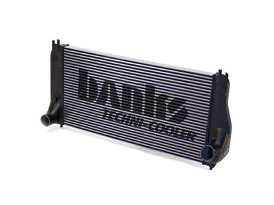 Banks Power 06-10 Chevy 6.6L All Techni-Cooler System - 25982