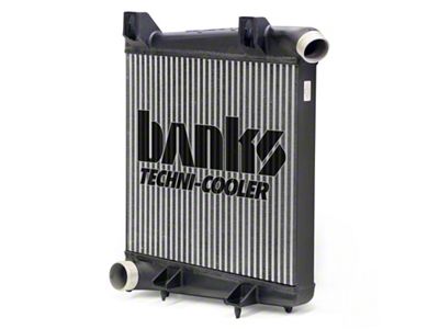 Banks Power 08-10 Ford 6.4L Techni-Cooler System - 25984