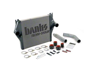 Banks Power 09 Dodge 6.7L Techni-Cooler System - 25985