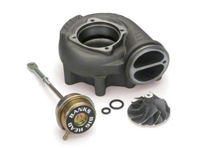 Banks Power 99.5-03 Ford 7.3L Turbo Upgrade Kit - Big-Head - 24458