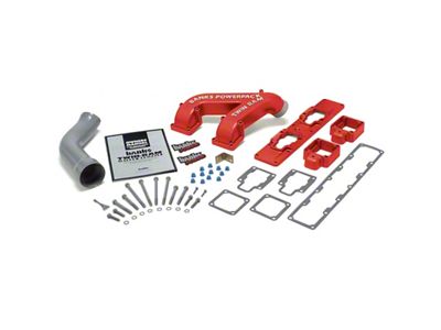 Banks Power 94-98 Dodge 5.9L Non-EGR Twin-Ram Manifold System - 42710