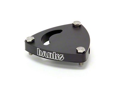 Banks Power Jeep 4.0L Blow-Off Valve Spacer Kit - 24285