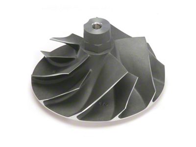 Banks Power Late 99.5-03 Ford 7.3L Turbocharger Compressor Wheel - 24440