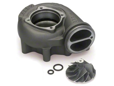 Banks Power Late 99.5-03 Ford 7.3L Turbine Housing & Comp - 24456