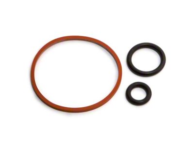 Banks Power 94-97 Ford 7.3L Turbine Housing O-Ring Kit - 48450-1