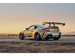 Streethunter Designs Gen II WIDE BODY KIT (BRZ/GR86)