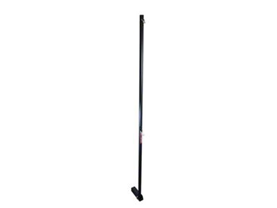 Gen-Y Hitch 6ft Flag Pole w/2.5in Receiver - GH-102215