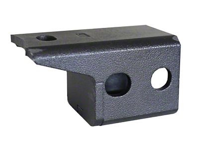 Gen-Y Hitch 21K Pintle Lock 2.5in Shank - GH-062