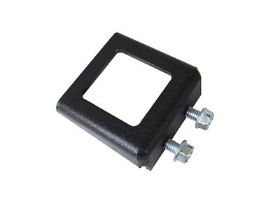 Gen-Y Hitch 2in Bolt-On Anti Rattle Hitch Tightener - GH-102229