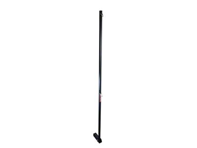 Gen-Y Hitch 6ft Flag Pole w/2in Receiver - GH-102149