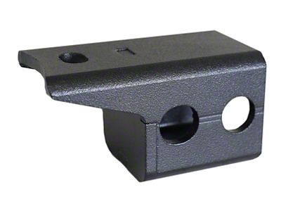 Gen-Y Hitch 32K Pintle Lock 2.5in Shank - GH-0162