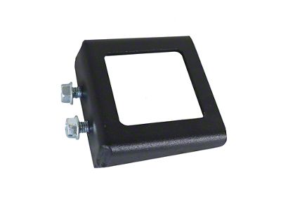 Gen-Y Hitch 3in Bolt On Anti Rattle Hitch Tightener - GH-102269