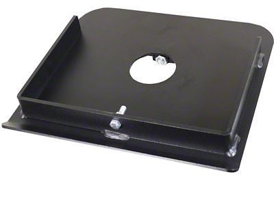Gen-Y Hitch Capture Plate for Executive King Pin for Slider 5th - GH-70924