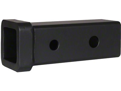 Gen-Y Hitch Extended Reducer Sleeve 2.5in to 2in w/3/4in and 5/8in - GH-10011