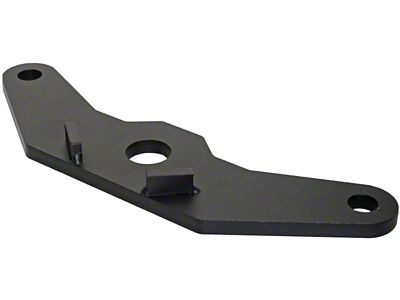 Gen-Y Hitch Glyder/Standard Phantom Sway Control Plate 700lb TW 7K Towing - GH-13097