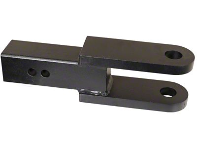 Gen-Y Hitch Hammer Strap 2in Shank 1.6K TW 16K Towing - GH-039