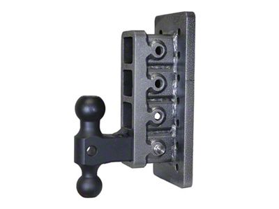 Gen-Y Hitch Mega Duty 2in Bolt-On 7.5in Drop 2K TW 16K - GH-114