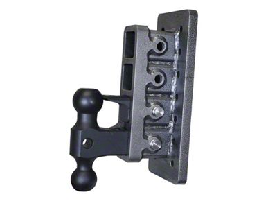 Gen-Y Hitch Mega Duty 2in Bolt-On 7.5in Drop 2K TW 16K - GH-124