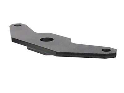 Gen-Y Hitch Phantom-X Sway Control Plate 700lb TW 7K Towing