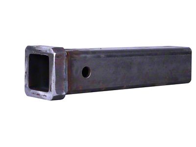 Gen-Y Hitch Weld-On Receiver Tube 2in x 2in x 12in - GH-003