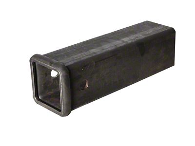 Gen-Y Hitch Weld-On Receiver Tube 3in x 3in x 12in