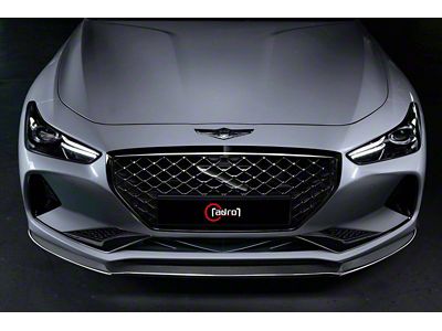 Adro Genesis G70 Front Lip V1 - A11A10-1201