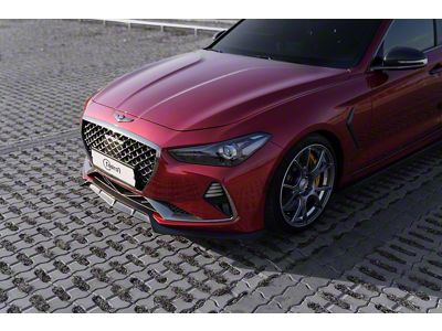 Adro Genesis G70 Front Lip V2 - A11A10-1202