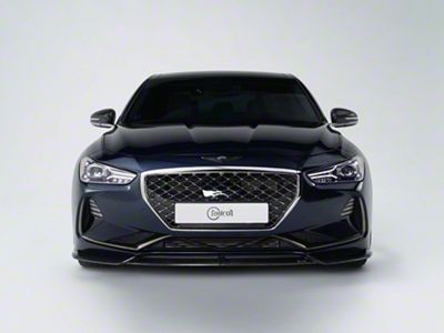 Adro Genesis G70 Front Lip V3 - A11A10-1203