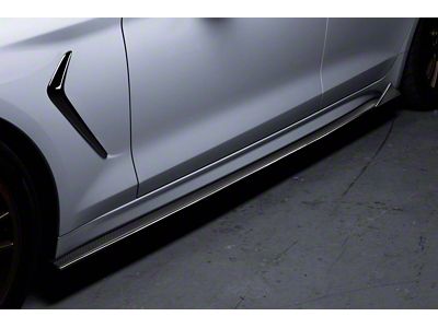 Adro Genesis G70 Side Skirts V1 - A11A10-1401