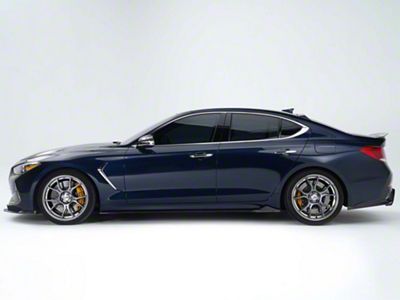 Adro Genesis G70 Side Skirts V3 - A11A10-1403