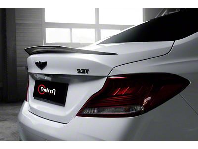 Adro Genesis G70 Trunk Spoiler V1 - A11A10-1501