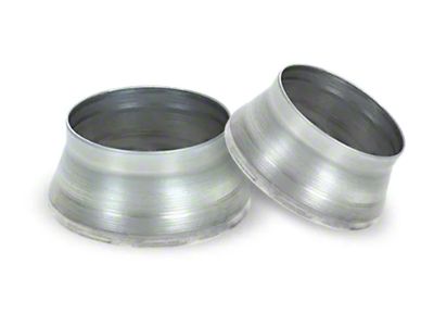 G-Sport 6.00in OD 3.00in ID Inlet / Outlet Transition Cone Only