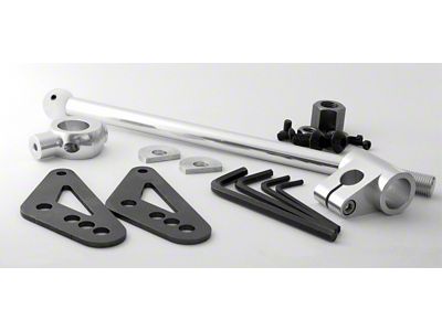 Go Fast Bits 02-07 WRX Short Shifter - 4001