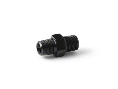 Go Fast Bits 1/8 NPT Male to 1/8in NPT Male Suits FXS - 5739