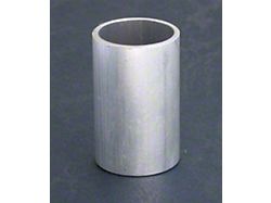 Go Fast Bits 1inch Alloy Weld-On Adaptor