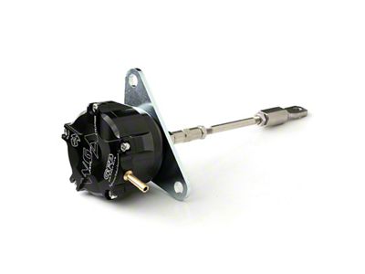 Go Fast Bits 2008+ Mitsubishi Lancer Ralliart 4B11T WGA Wastegate Actuator Tune - 7300