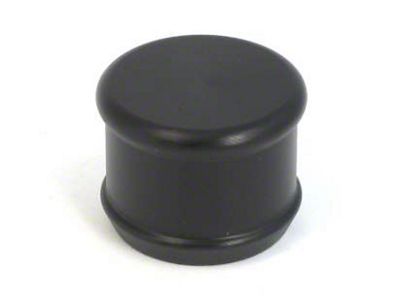 Go Fast Bits 30mm Hose Plug