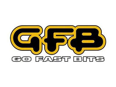 Go Fast Bits 38mm Hose Mount Inlet for Mach2/Hybrid/Respons/Deceptor Pro II - 5339