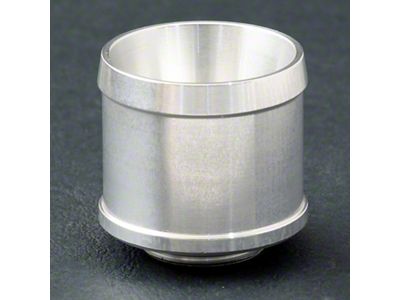 Go Fast Bits 38mm Plumback Adaptor - 5238