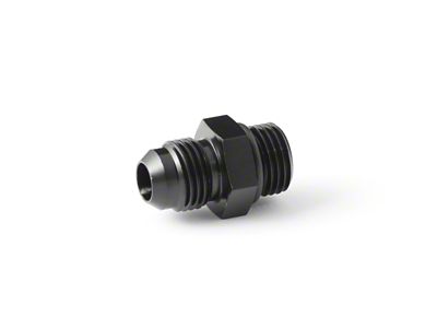 Go Fast Bits Male to O-ring Port Suits FXR 8060; -6AN