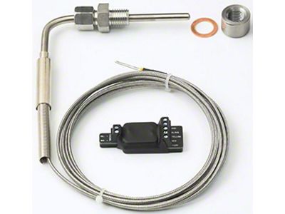 Go Fast Bits D-Force Electronic Boost Controller EGT Module Kit for 3006 - 3830