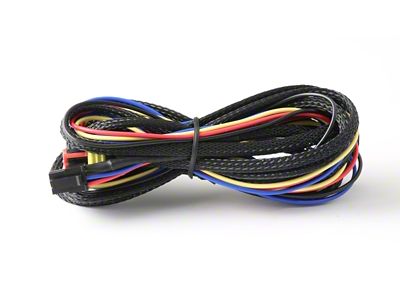 Go Fast Bits G-Force/D-Force Wiring Loom - 3855
