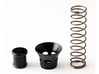 Go Fast Bits Mach 2 Atmosphere Conversion Kit-Changes T9120 from Recir to - 5920