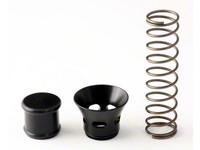 Go Fast Bits Mach 2 Atmosphere Conversion Kit-Changes T9107 or T9125 from
