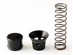 Go Fast Bits Mach 2 Atmosphere Conversion Kit-Changes T9100/T9101/T9102/T9104/T9105/T9135 Recir to Atmosphere - 5930