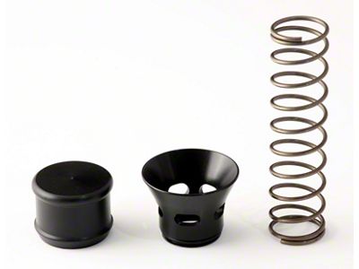 Go Fast Bits Mach 2 Atmosphere Conversion Kit - Changes T9100/T9101/T9102/T9104/T9105/T9135 Recir to Atmosphere