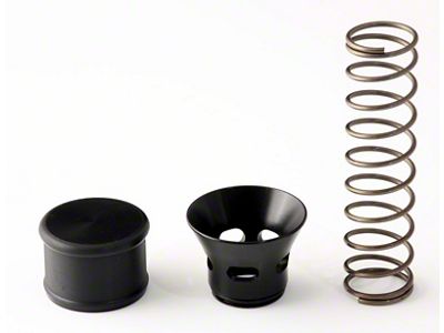 Go Fast Bits Mach 2 Atmosphere Conversion Kit-Changes T9103 or T9133 from - 5933