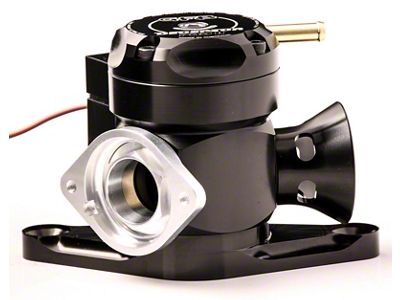 Go Fast Bits 02-07 WRX / 04-10 STI Deceptor Pro Blow Off - T9503