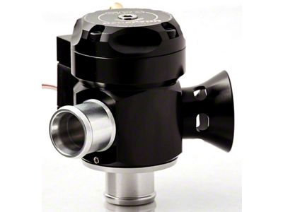 Go Fast Bits Deceptor Pro II Blow Off Valve - 25mm Inlet/25mm - T9525