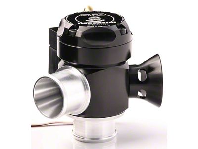 Go Fast Bits 03-10 Evo 8-10 Deceptor Pro II Blow Off Valve - T9533